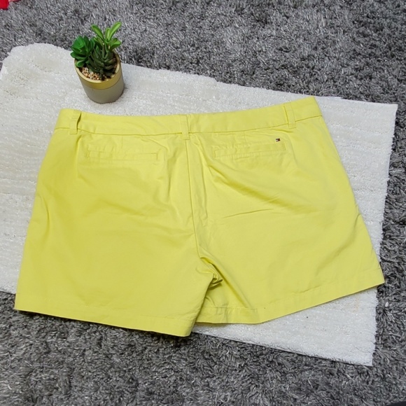 Tommy Hilfiger shorts 18 - Picture 3 of 4